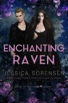 Book cover for Enchanting Raven