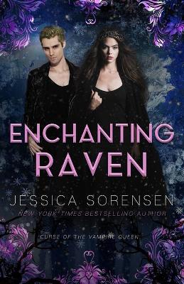 Cover of Enchanting Raven