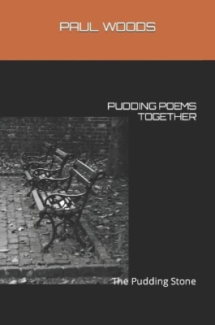 Cover of Pudding Poems Together