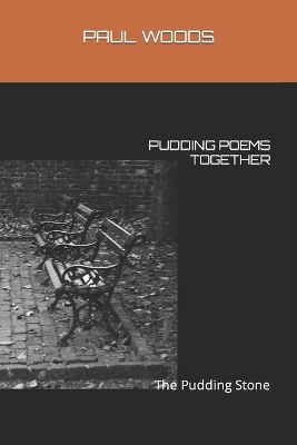 Book cover for Pudding Poems Together