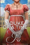 Book cover for A Duke of a Time