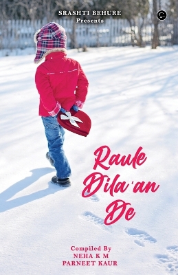 Book cover for Raule Dilaan de