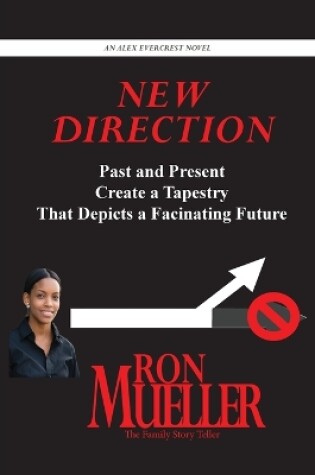 Cover of New Direction