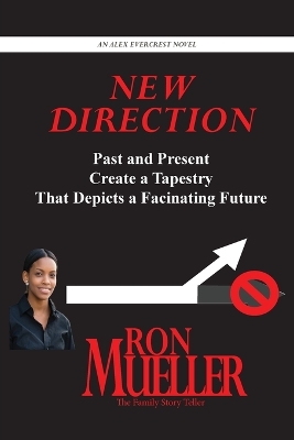 Book cover for New Direction