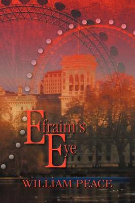 Book cover for Efraim's Eye