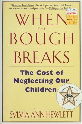 Cover of When the Bough Breaks