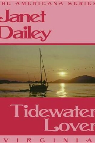Cover of Tidewater Lover (Virginia) Tidewater Lover