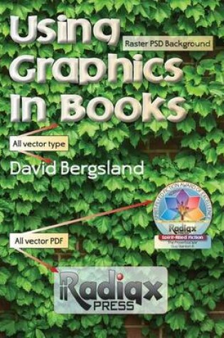 Cover of Using Graphics In Books