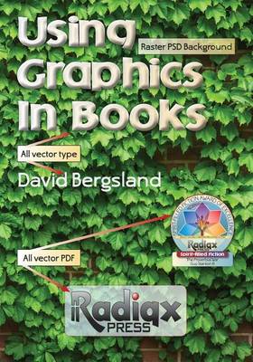 Book cover for Using Graphics In Books