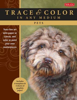 Book cover for Pets