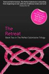 Book cover for The Retreat