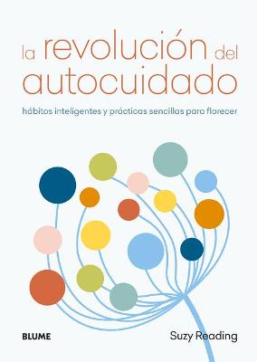 Book cover for La Revolucion del Autocuidado