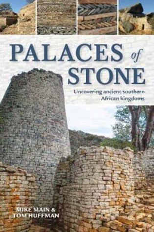 Cover of Palaces of Stone