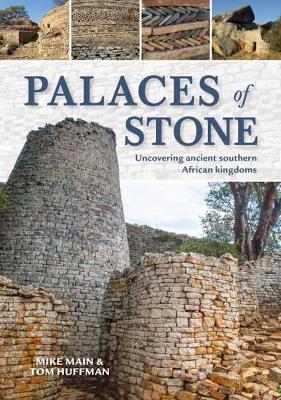 Book cover for Palaces of Stone