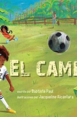 Cover of El campo