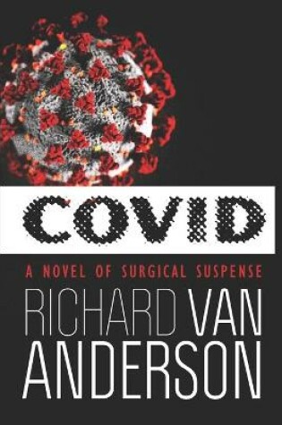 Cover of CoVid