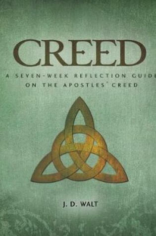 Cover of Creed