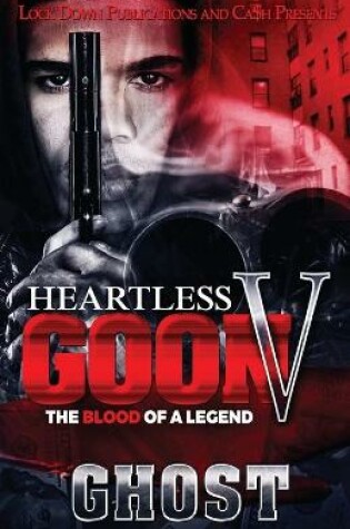 Cover of Heartless Goon 5