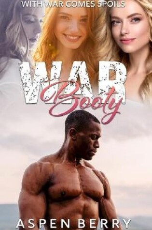 Cover of War Booty