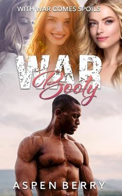 Cover of War Booty