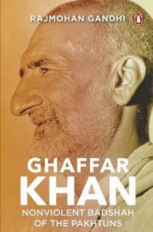 Cover of Ghaffar Khan