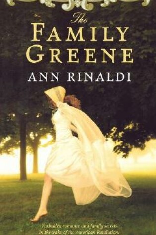 Cover of Family Greene