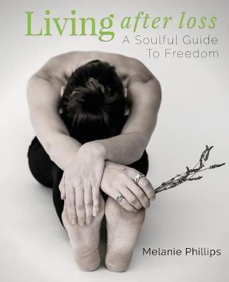 Book cover for Living After Loss