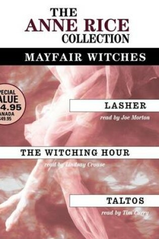 Cover of The Anne Rice Collection: Mayfair Witches