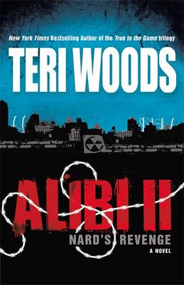 Book cover for Alibi II