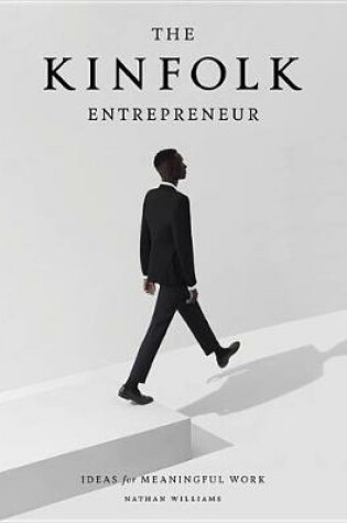 Cover of The Kinfolk Entrepreneur