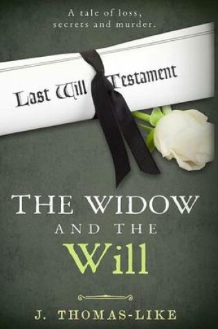 Cover of The Widow and the Will (LP)