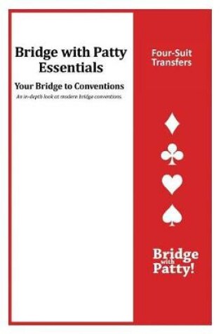 Cover of Four-Suit Transfers