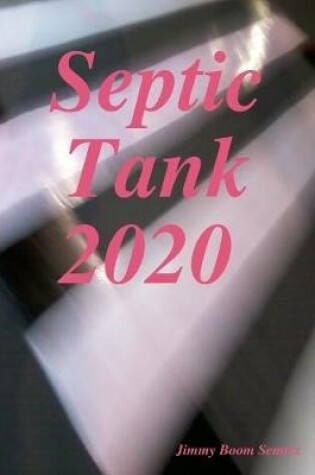 Cover of Septic Tank 2020