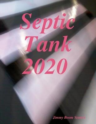 Book cover for Septic Tank 2020