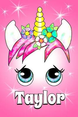 Book cover for Taylor