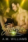 Book cover for Grayson