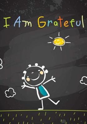 Cover of I Am Grateful