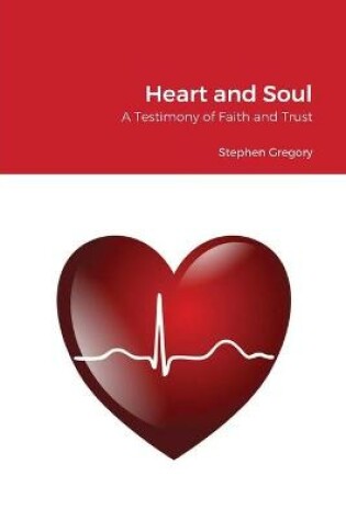 Cover of Heart and Soul