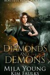 Book cover for Diamonds and Demons