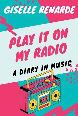Book cover for Play It On My Radio