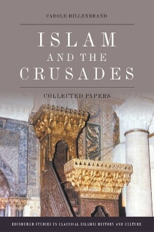 Cover of Islam and the Crusades