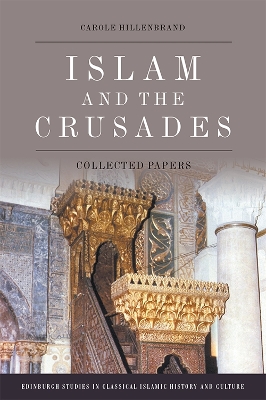 Book cover for Islam and the Crusades