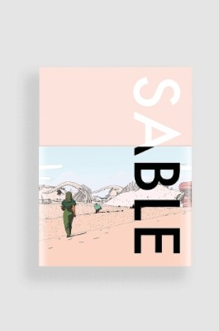 Cover of Sable: Design Works