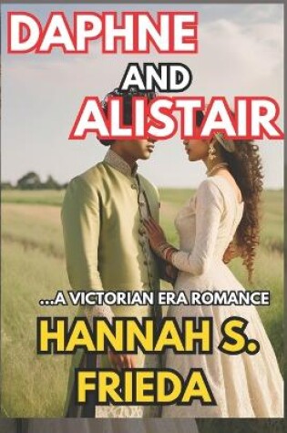 Cover of Daphne and Alistair