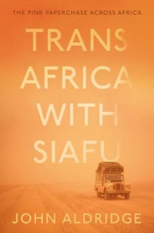 Cover of Trans Africa with Siafu