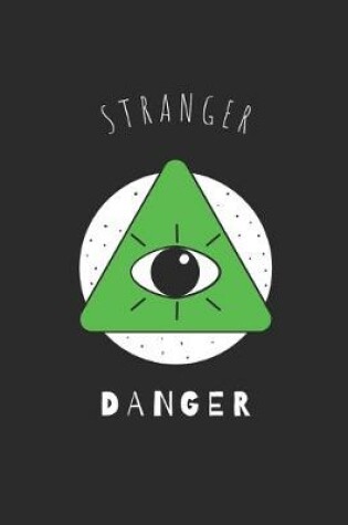 Cover of Stranger Danger