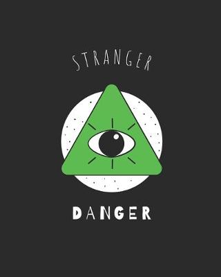 Book cover for Stranger Danger