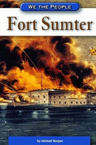 Cover of Fort Sumter