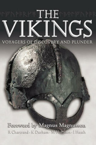 Cover of Vikings