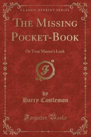Cover of The Missing Pocket-Book